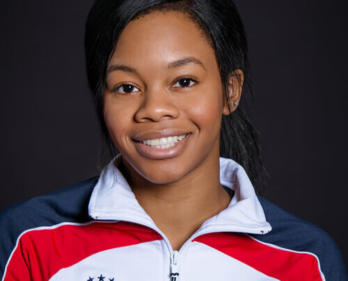Gabby Douglas Biography: Age, Height, Olympic Medals, Net Worth, Boyfriend, Awards,  Parents, Religion
