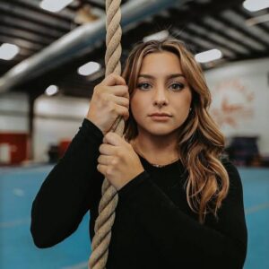 McKenna Kelley