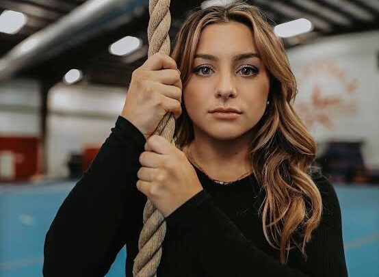 Mary Lou Retton’s Daughter McKenna Kelley Bio: Age, Olympic Games, Height, Net Worth, Medals, Husband, Ethnicity, Parents