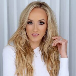 Nastia Liukin