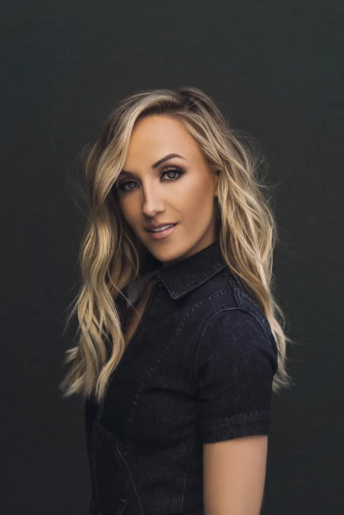 Nastia Liukin - Biography