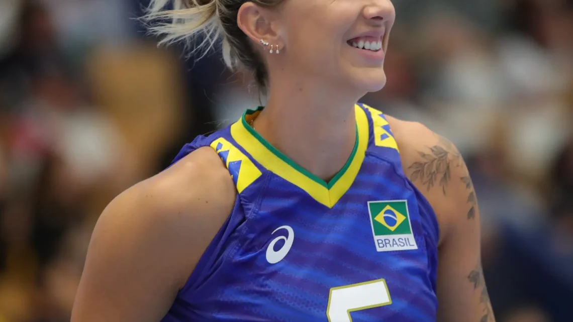 Priscila Daroit Biography: Age, Height, Boyfriend, Awards, Ethnicity, Net Worth, Religion, Parents