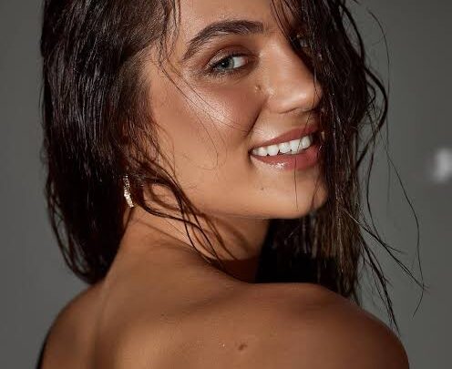 Júlia Kudiess Biography: Age, Height, Volleyball Clubs, Net Worth, Ethnicity, Boyfriend, Awards, Religion, Parents