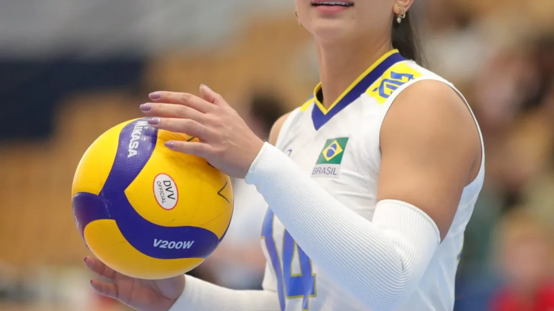 Natália Araújo Biography: Height, Age, Boyfriend, Awards, Religion, Ethnicity, Parents, Net Worth