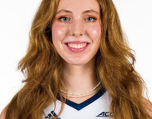 Júlia Bergmann Biography: Awards, Ethnicity, Religion, Parents, Age, Height, Net Worth, Boyfriend, Instagram