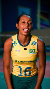 Kisy Nascimento