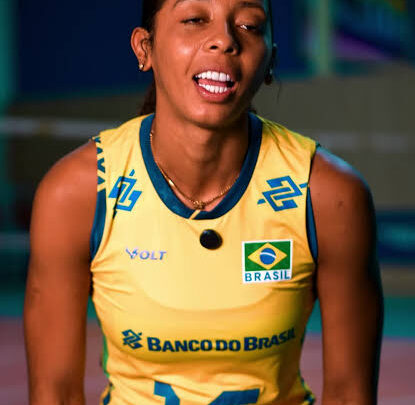 Kisy Nascimento Biography: Religion, Ethnicity, Height, Parents, Net Worth, Partner, Awards, Age