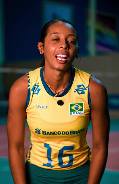 Kisy Nascimento Biography: Religion, Ethnicity, Height, Parents, Net Worth, Partner, Awards, Age