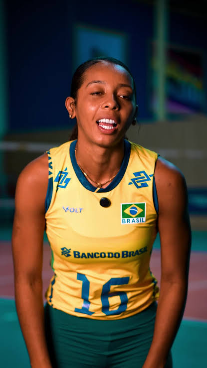 Kisy Nascimento
