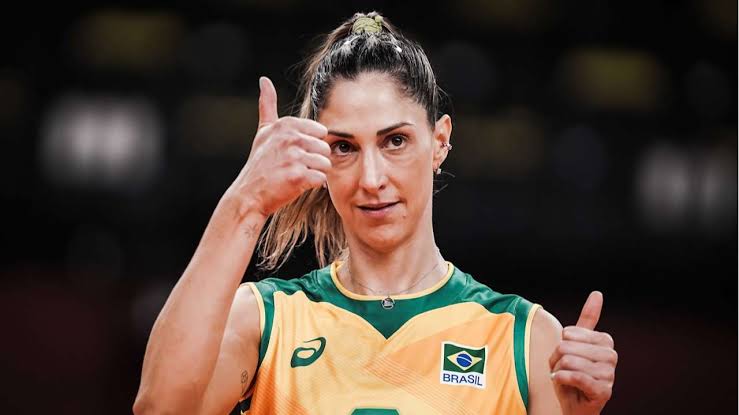 Carol Gattaz Biography: Age, Ethnicity, Olympic Medals, Net Worth, Partner, Religion, Parents, Height, Awards