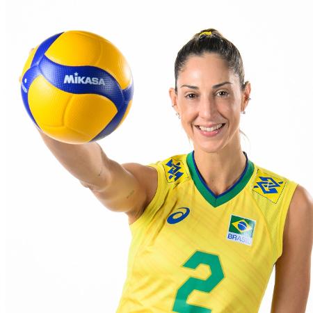 Carol Gattaz - Biography