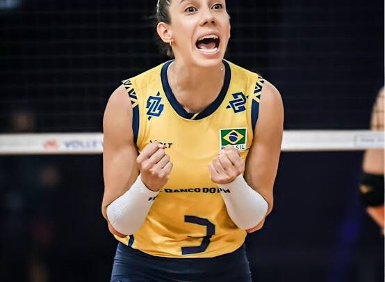 Macris Carneiro Biography: Age, Height, Awards, Ethnicity, Net Worth, Husband, Religion, Parents
