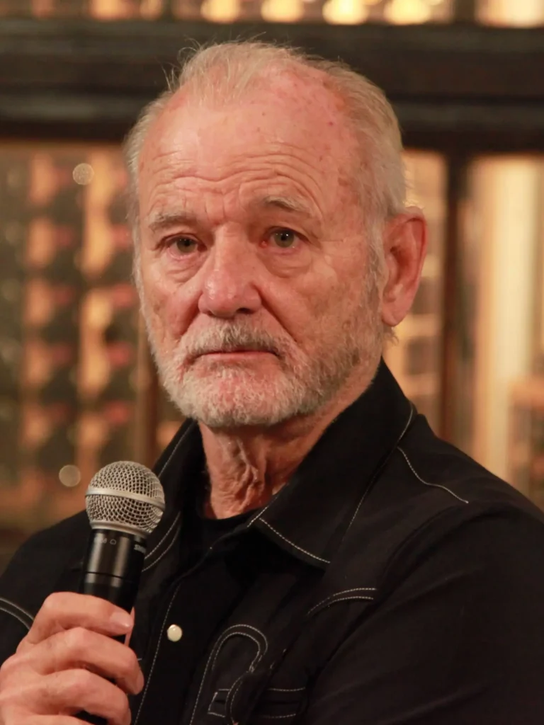 Bill Murray - Biography