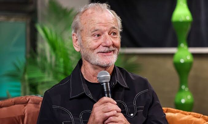 Bill Murray Biography: Height, Ethnicity, Religion, Age, Wife, Net Worth, Children, Movies