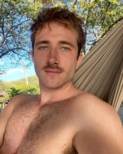 Matty Simpson
