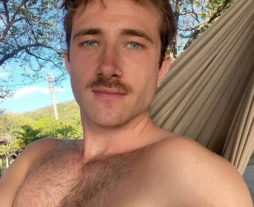 Matty Simpson Biography: Age, Height, Medical Career, TV Shows, Ethnicity, Partner, Religion, Net Worth