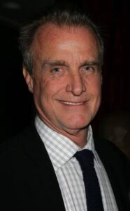 Marshall Bell