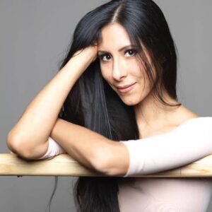 Elisa Carrillo Cabrera