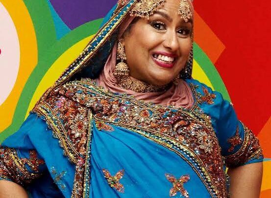 Farida Khalifa Biography: TV Shows, Net Worth, Husband, Religion, Ethnicity, Age, Children, Height,  Parents