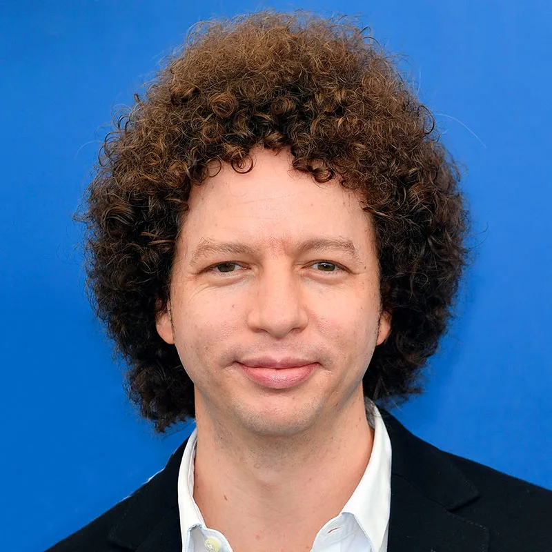 Michel Franco - Biography