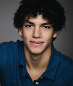 Isaac Hernández