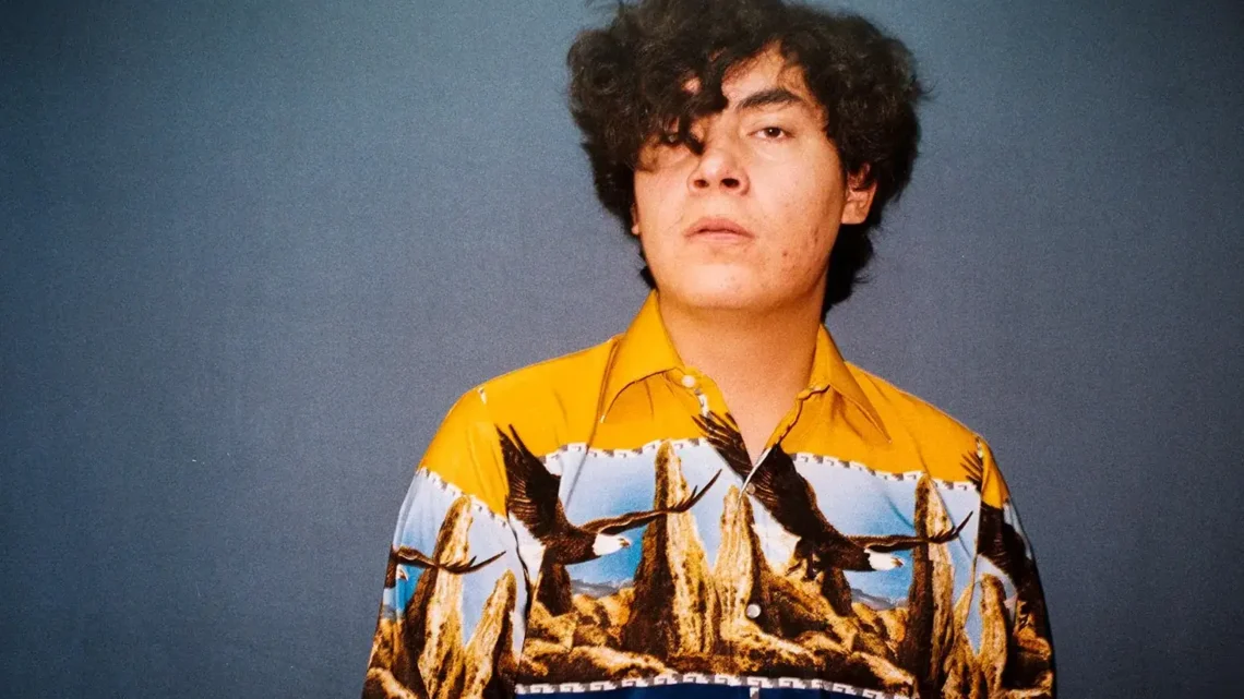 Ed Maverick Biography: Net Worth, Girlfriend, Songs, Age, Real Name, TikTok, Ethnicity, Parents, Height