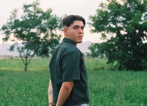 Kevin Kaarl - Biography