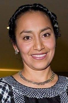 Mayra Sérbulo - Biography