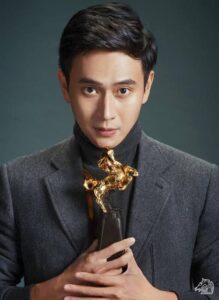 Liu Kuan-ting