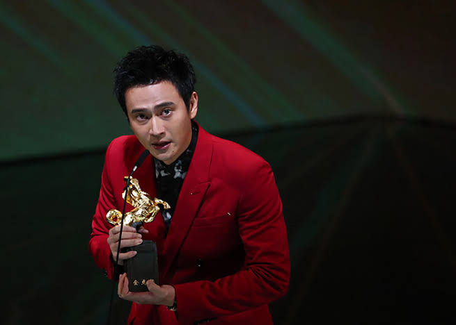 Liu Kuan-ting - Biography