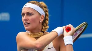 Petra Kvitová - Biography