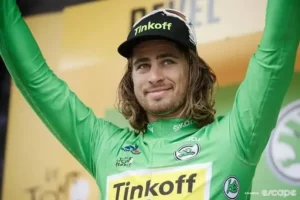 Peter Sagan - Biography
