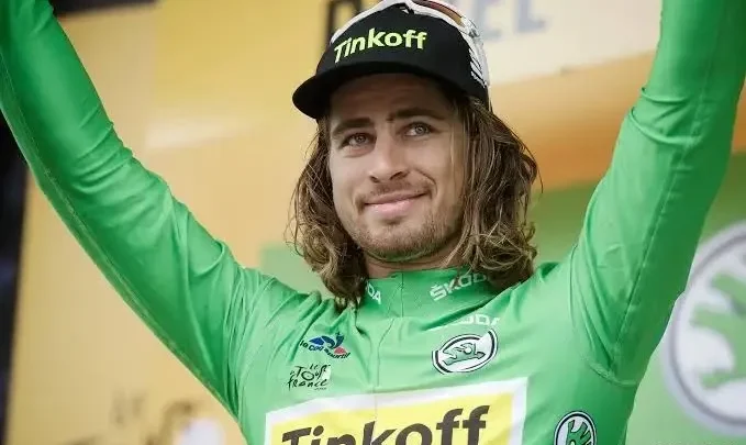 Peter Sagan Biography: Net Worth, Age, Ex-Wife, Kids, Parents, Height, Cycling Career