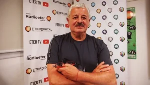 Tití Fernández - Biography