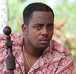Steven Kanumba Biography: Girlfriend, Net Worth, Age, Parents, Height, Comedy, Books, Instagram