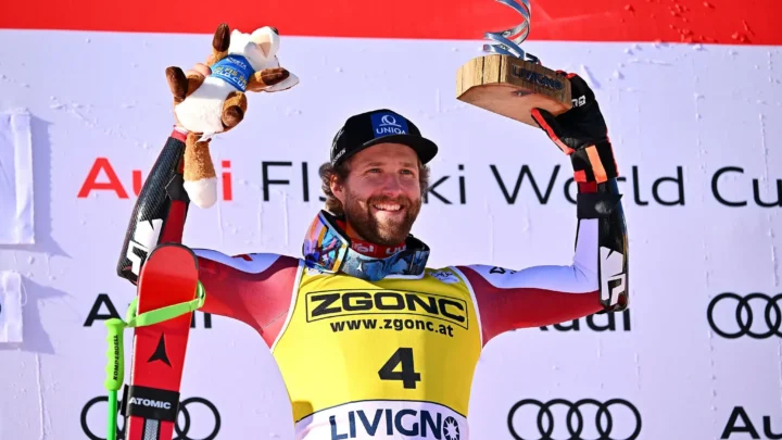 Marco Schwarz Biography: Instagram, Age, Height, Net Worth, Parents, Olympics, Siblings, Nationality