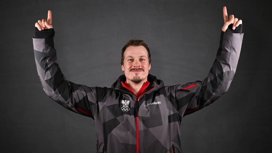 Manuel Feller Biography: Net Worth, Height, Age, Wife, Kids, Parents, Olympics Medals, Nationality