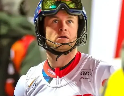 Alexis Pinturault Biography: Height, Net Worth, Age, Wife, Kids, Instagram, Olympics, Parents, Records