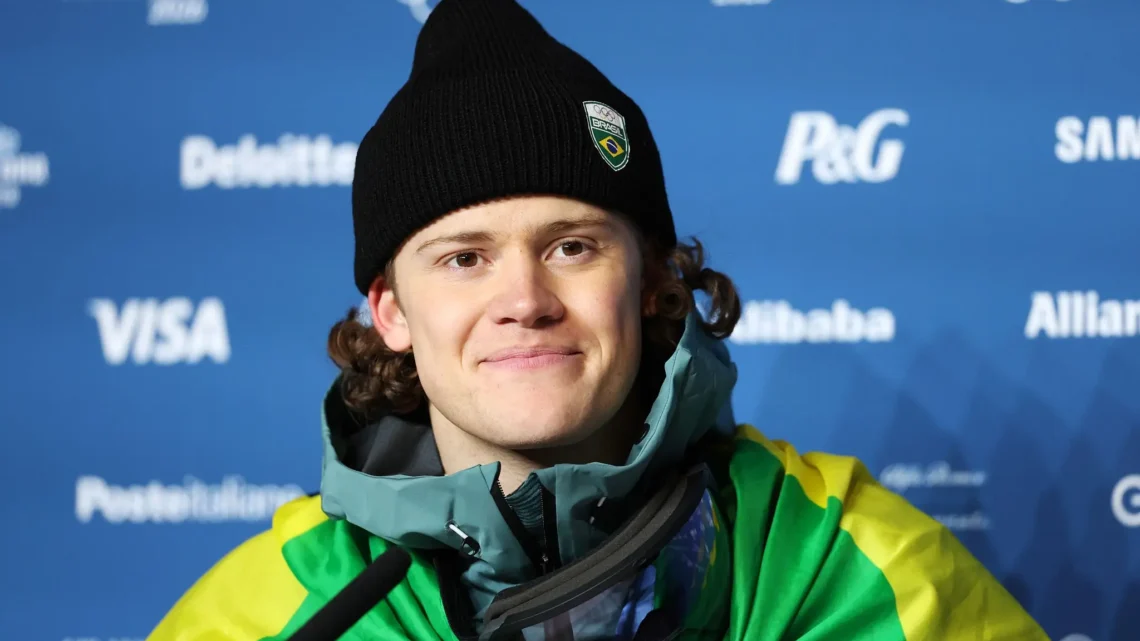 Lucas Pinheiro Braathen Biography: Medals, Nationality, Age, Girlfriend, Net Worth, Height, Parents, Personal Life
