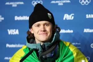 Lucas Pinheiro Braathen - Biography
