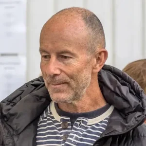 Ingemar Stenmark - Biography