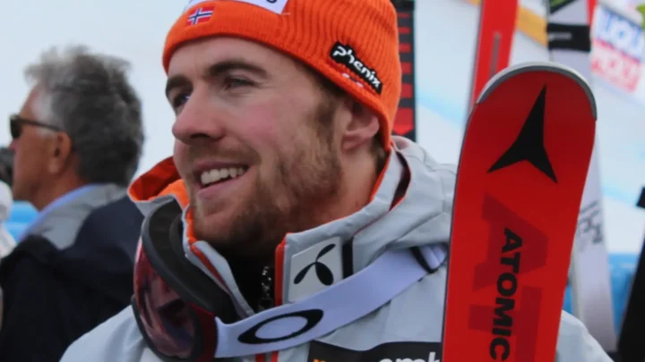 Aleksander Aamodt Kilde Biography: Fiancée, Height, Olympics, Net Worth, Age,  Personal Life, Instagram