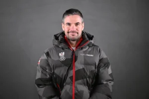 Vincent Kriechmayr - Biography