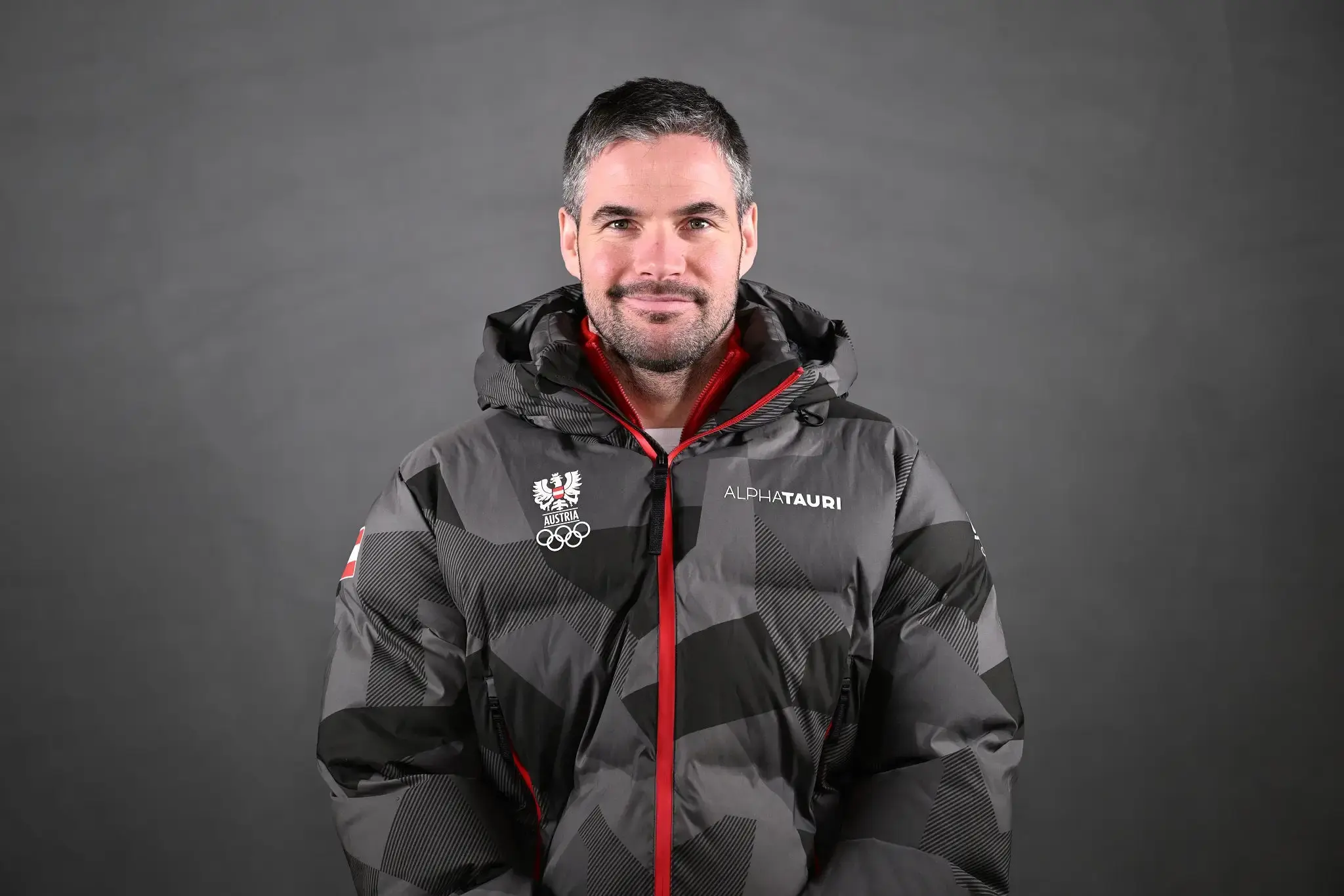Vincent Kriechmayr