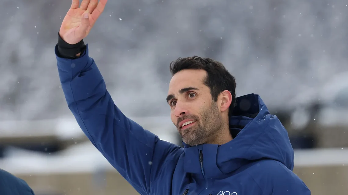 Martin Fourcade Biography: Wife, Kids, Height, Net Worth, Instagram, Parents, Olympics, Medals