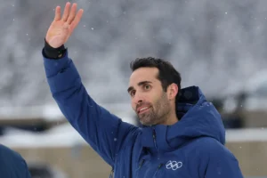 Martin Fourcade - Biography