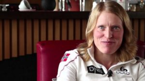 Tora Berger - Biography