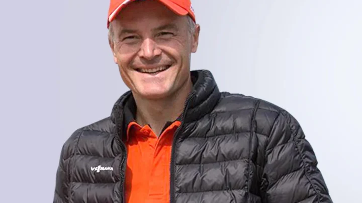 Sven Fischer Biography: Olympics, Net Worth, Age, Wife, Kids, Awards, Height, Personal Life, Facebook