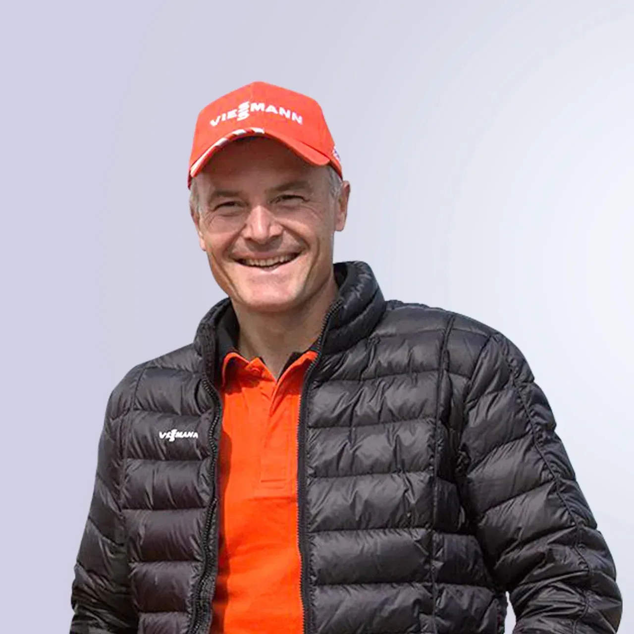 Sven Fischer