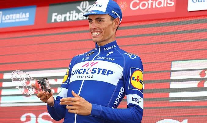 Enric Mas Biography: Brands, Parents, Siblings, Net Worth, Age, Partner, Height, Facebook